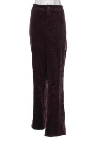 Damenhose NYDJ, Größe XXL, Farbe Lila, Preis € 24,99