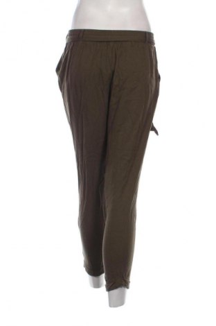 Γυναικείο παντελόνι New Look, Μέγεθος M, Χρώμα Πράσινο, Τιμή 3,99 €
