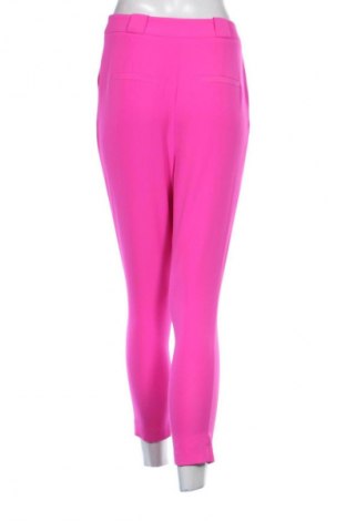 Dámské kalhoty  New Look, Velikost S, Barva Růžová, Cena  109,00 Kč