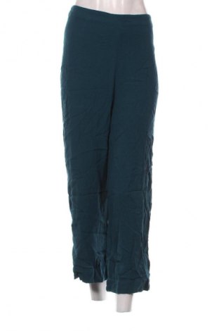 Damskie spodnie Nice Things Paloma S., Rozmiar XL, Kolor Niebieski, Cena 46,99 zł