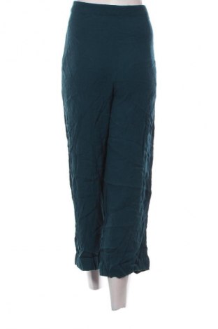 Damskie spodnie Nice Things Paloma S., Rozmiar XL, Kolor Niebieski, Cena 46,99 zł