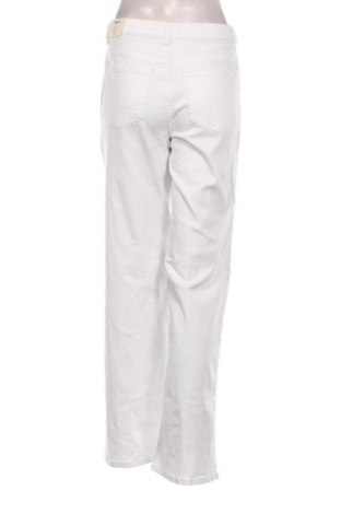 Dámské kalhoty  ONLY, Velikost S, Barva Bílá, Cena  399,00 Kč