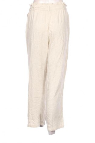 Γυναικείο παντελόνι ONLY, Μέγεθος M, Χρώμα Εκρού, Τιμή 15,99 €