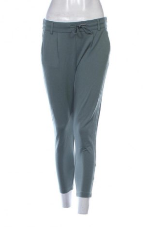 Damskie spodnie ONLY, Rozmiar S, Kolor Zielony, Cena 60,99 zł