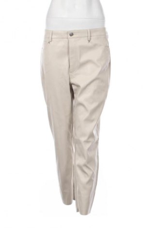Dámské kalhoty  ONLY, Velikost L, Barva Béžová, Cena  439,00 Kč