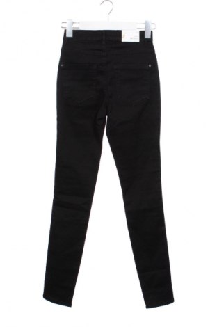 Γυναικείο παντελόνι ONLY, Μέγεθος XXS, Χρώμα Μαύρο, Τιμή 12,99 €