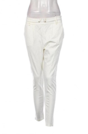 Дамски панталон ONLY, Размер M, Цвят Бял, Цена 4,60 €