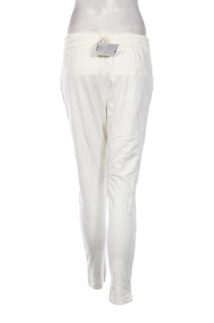 Дамски панталон ONLY, Размер M, Цвят Бял, Цена 4,60 €