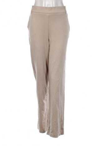 Női nadrág ONLY, Méret L, Szín Bézs, Ár 9 649 Ft