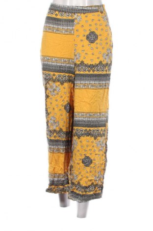 Dámske nohavice ONLY, Veľkosť L, Farba Viacfarebná, Cena  2,95 €