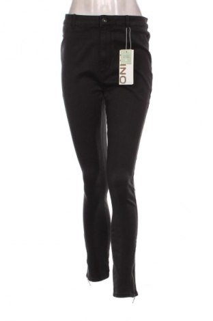 Damskie spodnie ONLY, Rozmiar XL, Kolor Czarny, Cena 40,99 zł