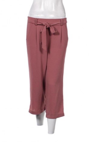 Dámské kalhoty  ONLY, Velikost S, Barva Hnědá, Cena  179,00 Kč