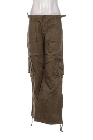 Pantaloni de femei O'neill, Mărime L, Culoare Maro, Preț 138,99 Lei