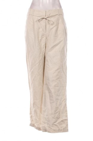 Γυναικείο παντελόνι Opus, Μέγεθος M, Χρώμα Εκρού, Τιμή 15,99 €