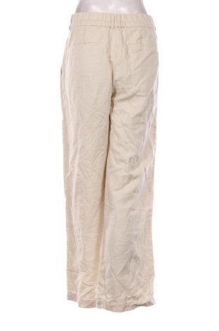 Γυναικείο παντελόνι Opus, Μέγεθος M, Χρώμα Εκρού, Τιμή 15,99 €
