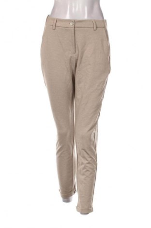 Damskie spodnie Opus, Rozmiar M, Kolor Beżowy, Cena 11,99 zł