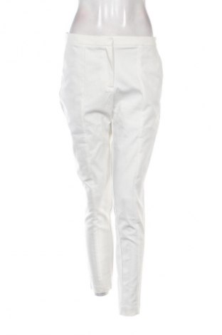 Damskie spodnie Orsay, Rozmiar M, Kolor Biały, Cena 93,73 zł