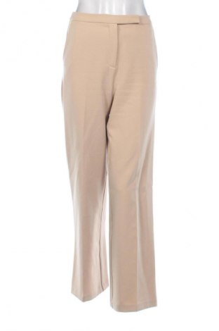 Γυναικείο παντελόνι Orsay, Μέγεθος S, Χρώμα  Μπέζ, Τιμή 9,63 €