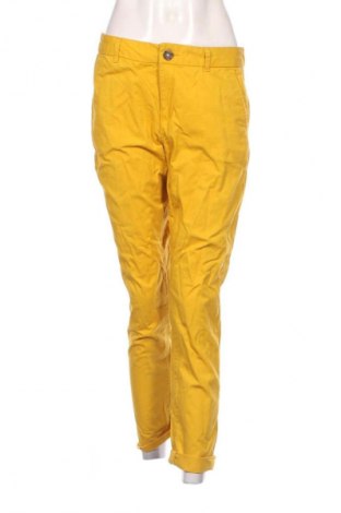 Damskie spodnie Orsay, Rozmiar L, Kolor Pomarańczowy, Cena 68,97 zł