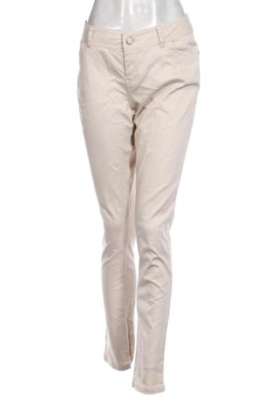 Női nadrág Orsay, Méret L, Szín Bézs, Ár 1 719 Ft