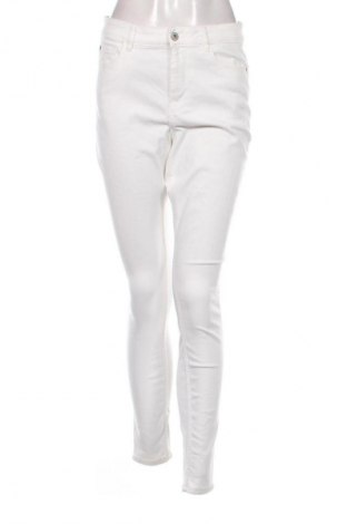 Дамски панталон Orsay, Размер M, Цвят Бял, Цена 9,08 €