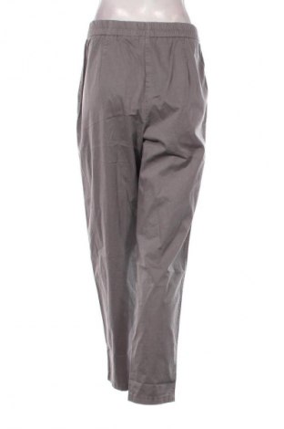Дамски панталон Oska, Размер L, Цвят Сив, Цена 18,40 €