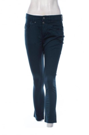 Γυναικείο παντελόνι Oviesse, Μέγεθος S, Χρώμα Μπλέ, Τιμή 3,99 €