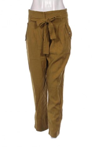 Damskie spodnie Oviesse, Rozmiar S, Kolor Pomarańczowy, Cena 19,99 zł