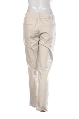 Pantaloni de femei Page One, Mărime M, Culoare Bej, Preț 7,99 Lei