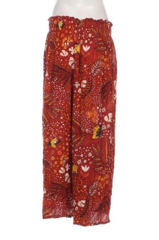 Γυναικείο παντελόνι Page One, Μέγεθος M, Χρώμα Πολύχρωμο, Τιμή 6,99 €