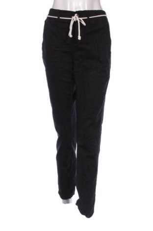 Γυναικείο παντελόνι Page One, Μέγεθος S, Χρώμα Μαύρο, Τιμή 3,99 €