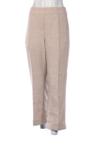 Дамски панталон Page One, Размер L, Цвят Бежов, Цена 6,13 €