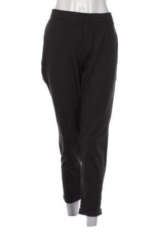 Damskie spodnie Part Two, Rozmiar XXL, Kolor Czarny, Cena 55,99 zł