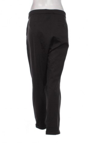Damskie spodnie Part Two, Rozmiar XXL, Kolor Czarny, Cena 55,99 zł