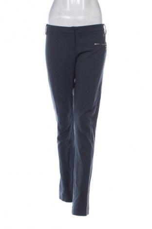 Γυναικείο παντελόνι Patrizia Pepe, Μέγεθος XL, Χρώμα Μπλέ, Τιμή 31,34 €