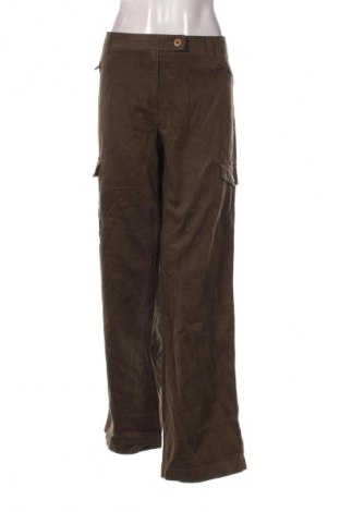 Dámské kalhoty  Peserico, Velikost XL, Barva Zelená, Cena  1 749,00 Kč