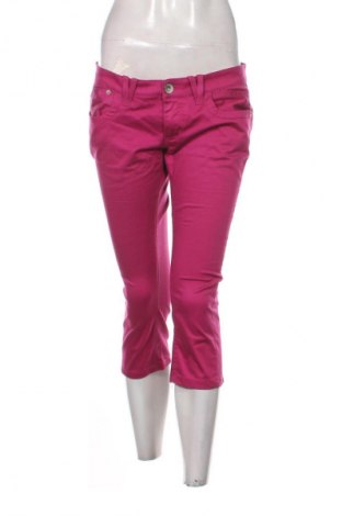 Damskie spodnie Phard, Rozmiar L, Kolor Fioletowy, Cena 31,99 zł