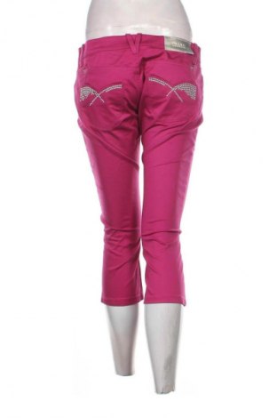 Damskie spodnie Phard, Rozmiar L, Kolor Fioletowy, Cena 31,99 zł