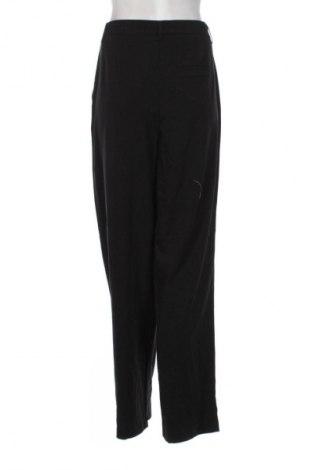 Γυναικείο παντελόνι Pieces, Μέγεθος M, Χρώμα Μαύρο, Τιμή 15,99 €