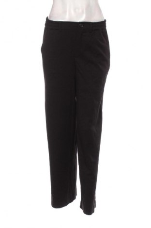 Damskie spodnie Pieces, Rozmiar S, Kolor Czarny, Cena 41,99 zł