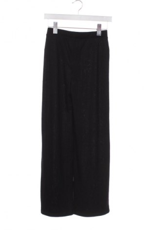 Dámské kalhoty  Pieces, Velikost XS, Barva Černá, Cena  299,00 Kč