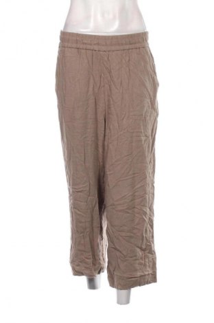 Damenhose Pieces, Größe S, Farbe Braun, Preis 6,99 €