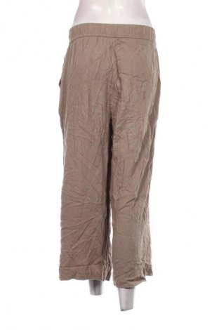 Damenhose Pieces, Größe S, Farbe Braun, Preis 6,99 €