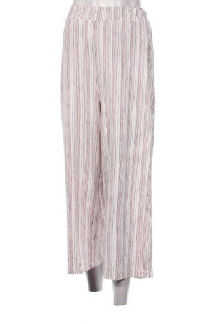 Damskie spodnie Pieces, Rozmiar L, Kolor Kolorowy, Cena 21,99 zł