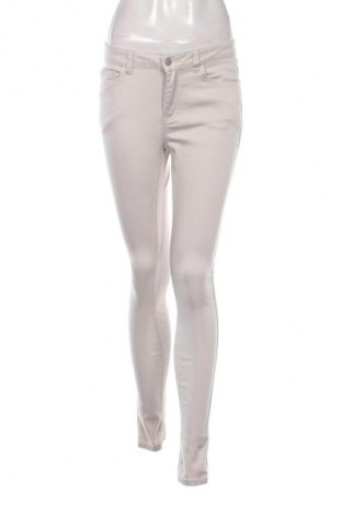 Dámské kalhoty  Pieces, Velikost M, Barva Béžová, Cena  79,00 Kč