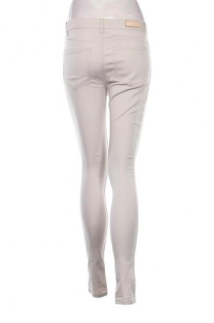 Dámské kalhoty  Pieces, Velikost M, Barva Béžová, Cena  79,00 Kč