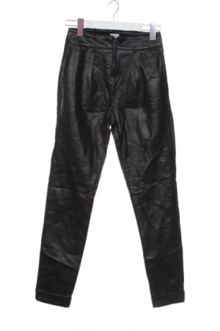 Damskie spodnie Pimkie, Rozmiar XXS, Kolor Czarny, Cena 6,99 zł