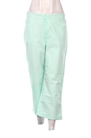 Dámské kalhoty  Port Louis, Velikost L, Barva Zelená, Cena  289,00 Kč
