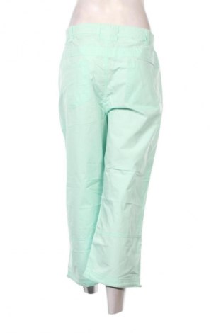 Dámské kalhoty  Port Louis, Velikost L, Barva Zelená, Cena  289,00 Kč