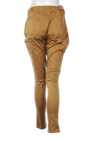 Dámské kalhoty  Premier, Velikost L, Barva Hnědá, Cena  221,00 Kč